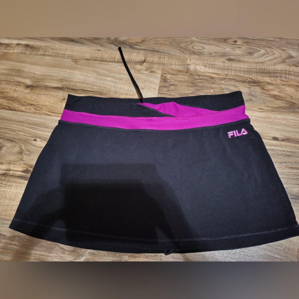 FILA Sport Active Skort